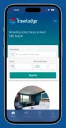 mobile image